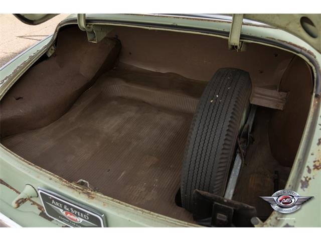 1950 Chevrolet Deluxe (CC-1129275) for sale in Collierville, Tennessee