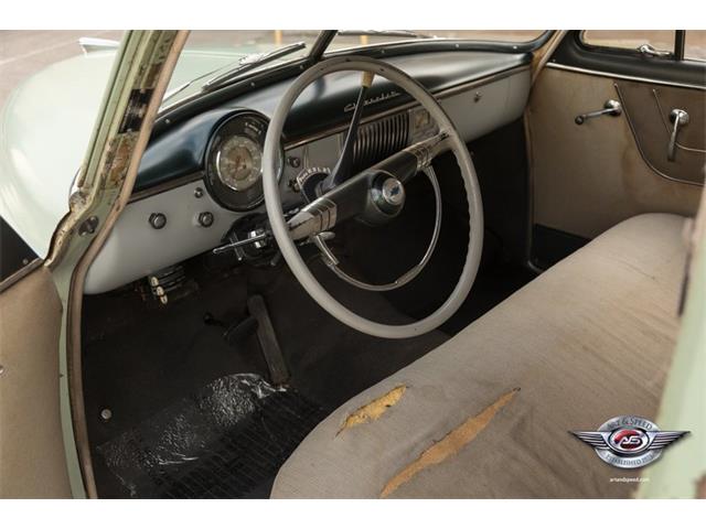 1950 Chevrolet Deluxe (CC-1129275) for sale in Collierville, Tennessee