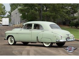 1950 Chevrolet Deluxe (CC-1129275) for sale in Collierville, Tennessee