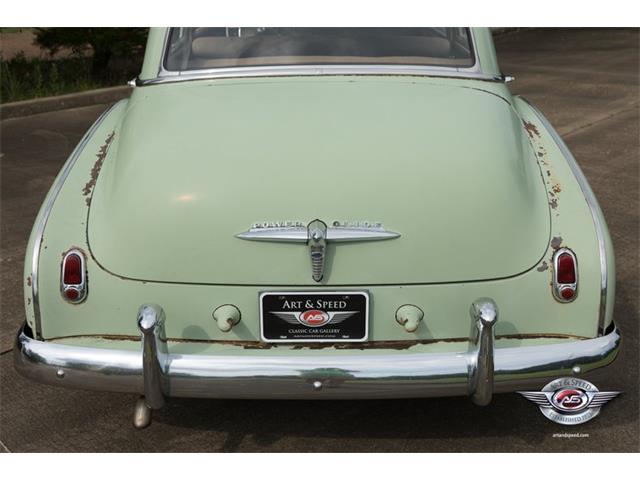 1950 Chevrolet Deluxe (CC-1129275) for sale in Collierville, Tennessee