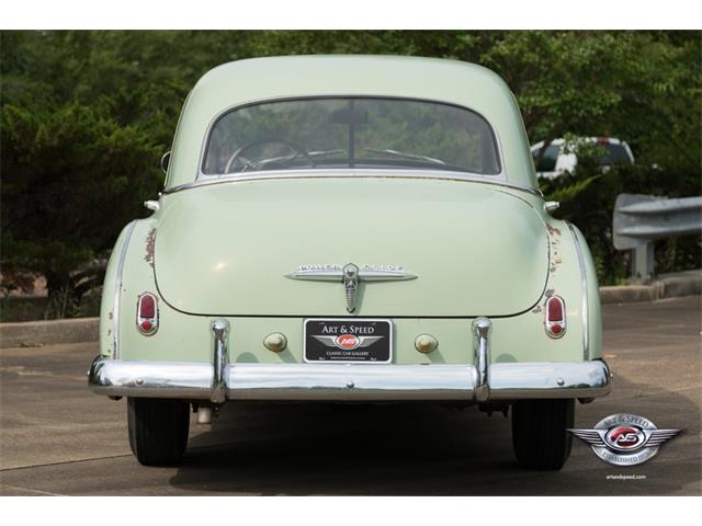 1950 Chevrolet Deluxe (CC-1129275) for sale in Collierville, Tennessee