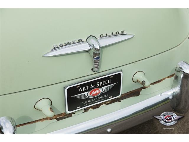 1950 Chevrolet Deluxe (CC-1129275) for sale in Collierville, Tennessee