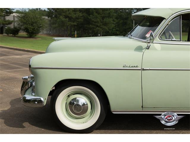1950 Chevrolet Deluxe (CC-1129275) for sale in Collierville, Tennessee