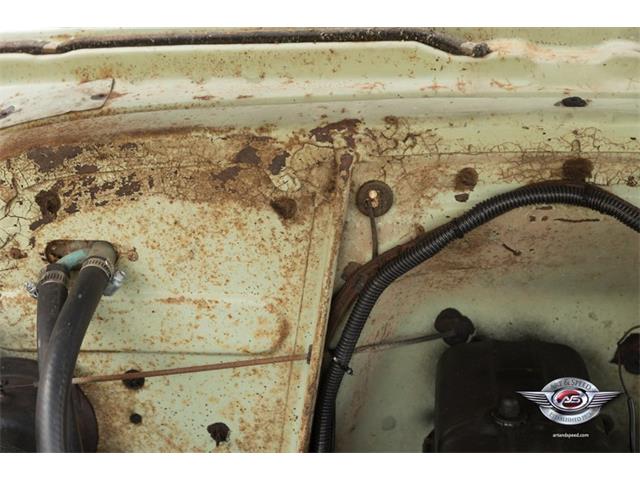 1950 Chevrolet Deluxe (CC-1129275) for sale in Collierville, Tennessee