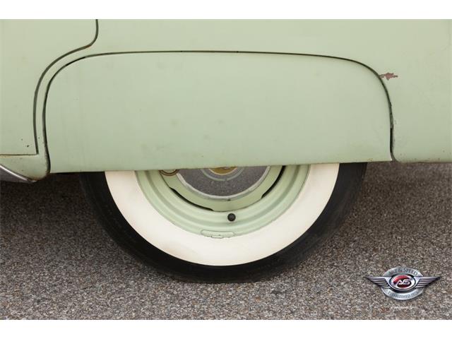 1950 Chevrolet Deluxe (CC-1129275) for sale in Collierville, Tennessee