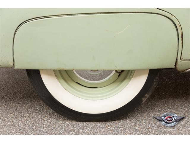 1950 Chevrolet Deluxe (CC-1129275) for sale in Collierville, Tennessee