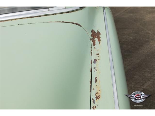 1950 Chevrolet Deluxe (CC-1129275) for sale in Collierville, Tennessee