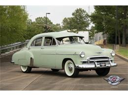 1950 Chevrolet Deluxe (CC-1129275) for sale in Collierville, Tennessee