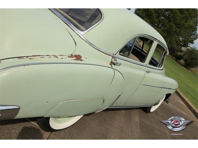 1950 Chevrolet Deluxe (CC-1129275) for sale in Collierville, Tennessee