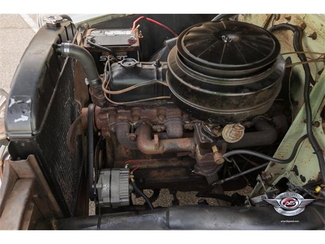 1950 Chevrolet Deluxe (CC-1129275) for sale in Collierville, Tennessee