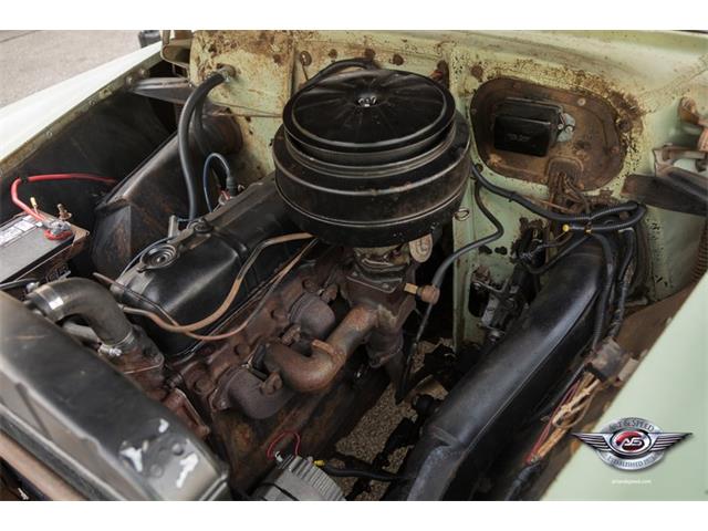 1950 Chevrolet Deluxe (CC-1129275) for sale in Collierville, Tennessee