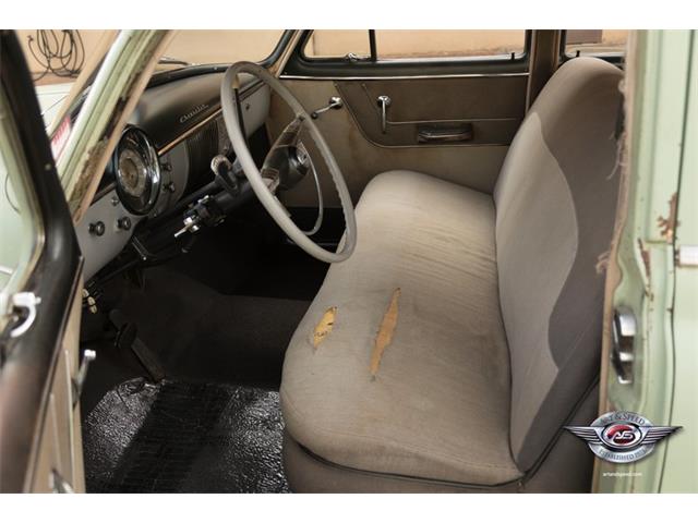 1950 Chevrolet Deluxe (CC-1129275) for sale in Collierville, Tennessee