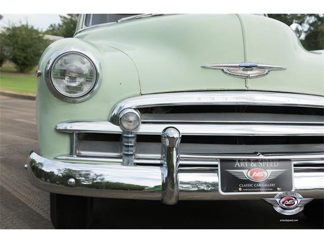 1950 Chevrolet Deluxe (CC-1129275) for sale in Collierville, Tennessee