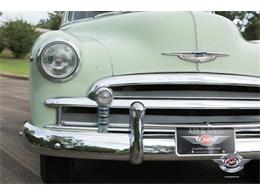 1950 Chevrolet Deluxe (CC-1129275) for sale in Collierville, Tennessee