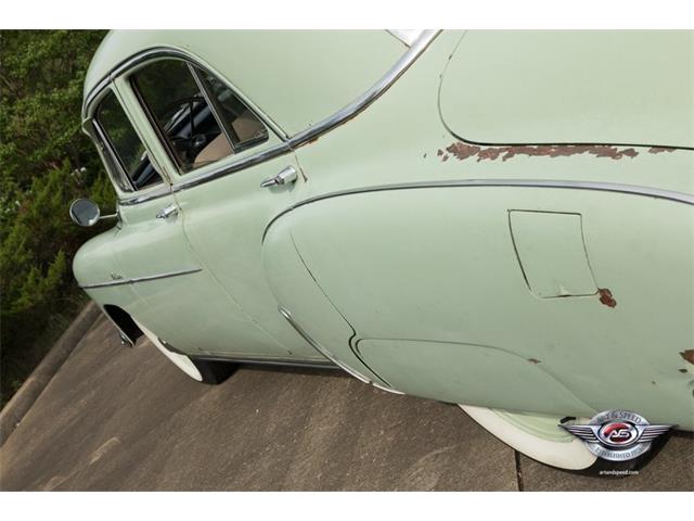 1950 Chevrolet Deluxe (CC-1129275) for sale in Collierville, Tennessee