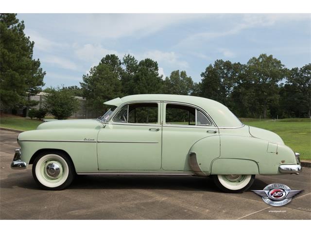 1950 Chevrolet Deluxe (CC-1129275) for sale in Collierville, Tennessee