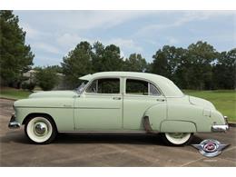 1950 Chevrolet Deluxe (CC-1129275) for sale in Collierville, Tennessee
