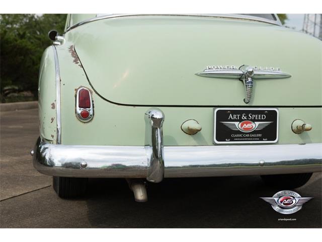 1950 Chevrolet Deluxe (CC-1129275) for sale in Collierville, Tennessee
