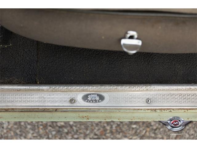 1950 Chevrolet Deluxe (CC-1129275) for sale in Collierville, Tennessee