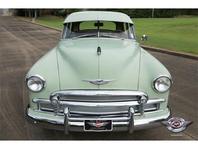 1950 Chevrolet Deluxe (CC-1129275) for sale in Collierville, Tennessee