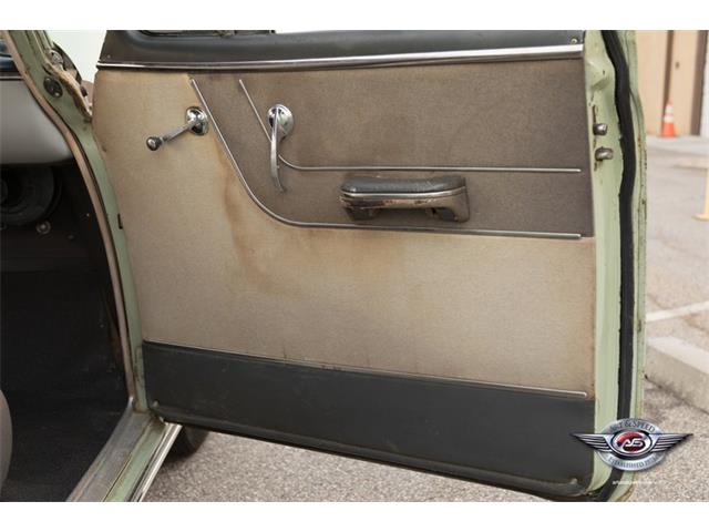 1950 Chevrolet Deluxe (CC-1129275) for sale in Collierville, Tennessee