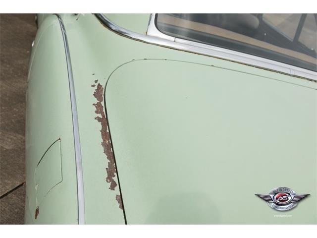 1950 Chevrolet Deluxe (CC-1129275) for sale in Collierville, Tennessee