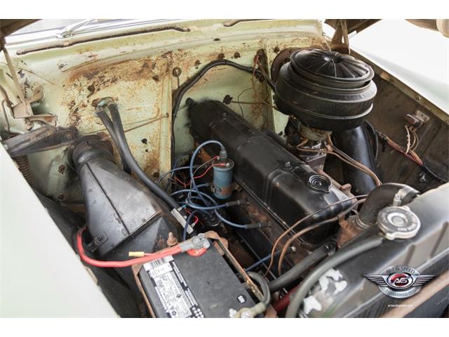 1950 Chevrolet Deluxe (CC-1129275) for sale in Collierville, Tennessee