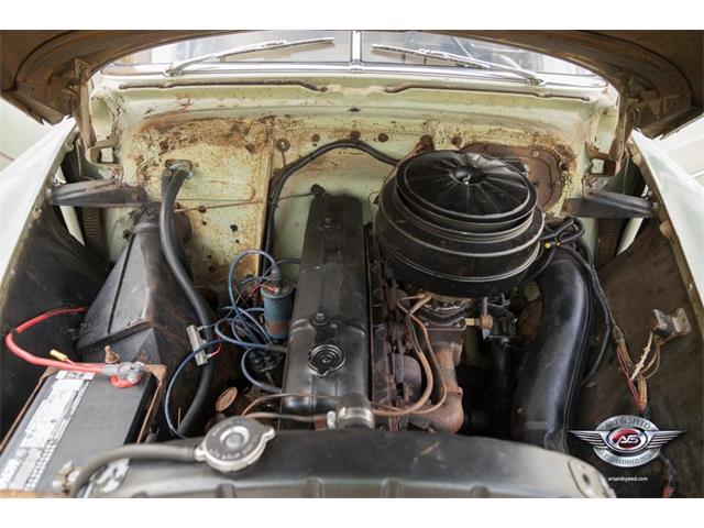 1950 Chevrolet Deluxe (CC-1129275) for sale in Collierville, Tennessee