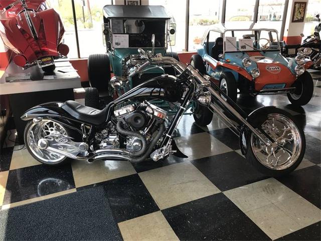 2010 Bourget Motorcycle (CC-1129347) for sale in Henderson, Nevada