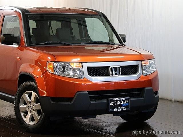 2011 Honda Element (CC-1129350) for sale in Addison, Illinois