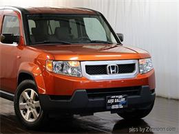 2011 Honda Element (CC-1129350) for sale in Addison, Illinois