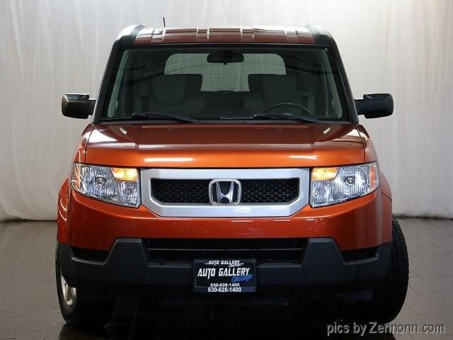 2011 Honda Element (CC-1129350) for sale in Addison, Illinois