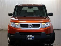 2011 Honda Element (CC-1129350) for sale in Addison, Illinois