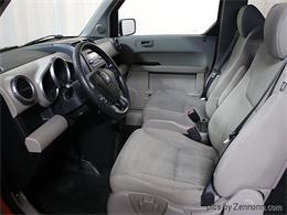 2011 Honda Element (CC-1129350) for sale in Addison, Illinois