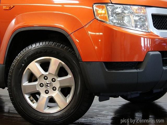 2011 Honda Element (CC-1129350) for sale in Addison, Illinois