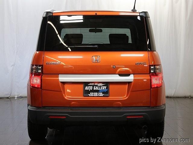 2011 Honda Element (CC-1129350) for sale in Addison, Illinois