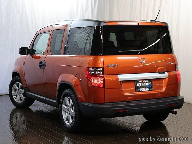 2011 Honda Element (CC-1129350) for sale in Addison, Illinois