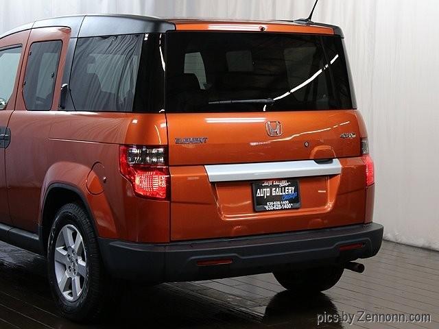 2011 Honda Element (CC-1129350) for sale in Addison, Illinois