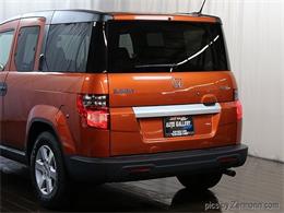2011 Honda Element (CC-1129350) for sale in Addison, Illinois