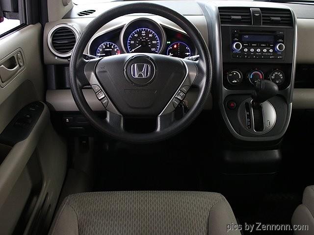 2011 Honda Element (CC-1129350) for sale in Addison, Illinois