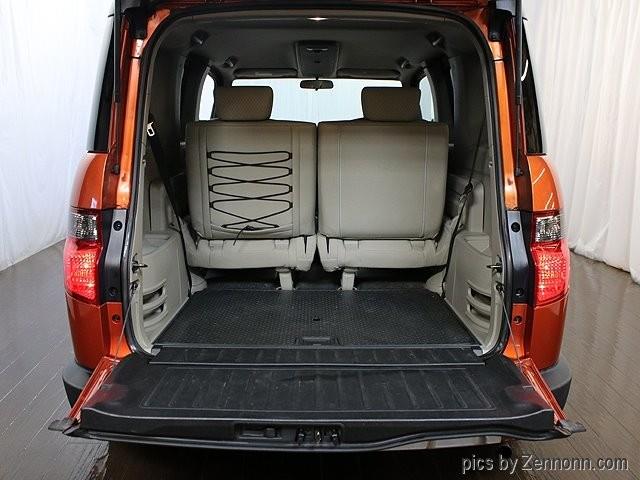 2011 Honda Element (CC-1129350) for sale in Addison, Illinois