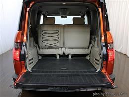 2011 Honda Element (CC-1129350) for sale in Addison, Illinois