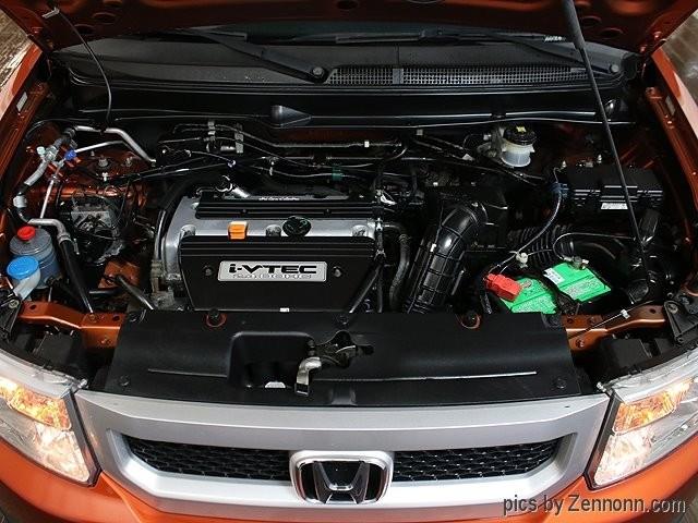 2011 Honda Element (CC-1129350) for sale in Addison, Illinois