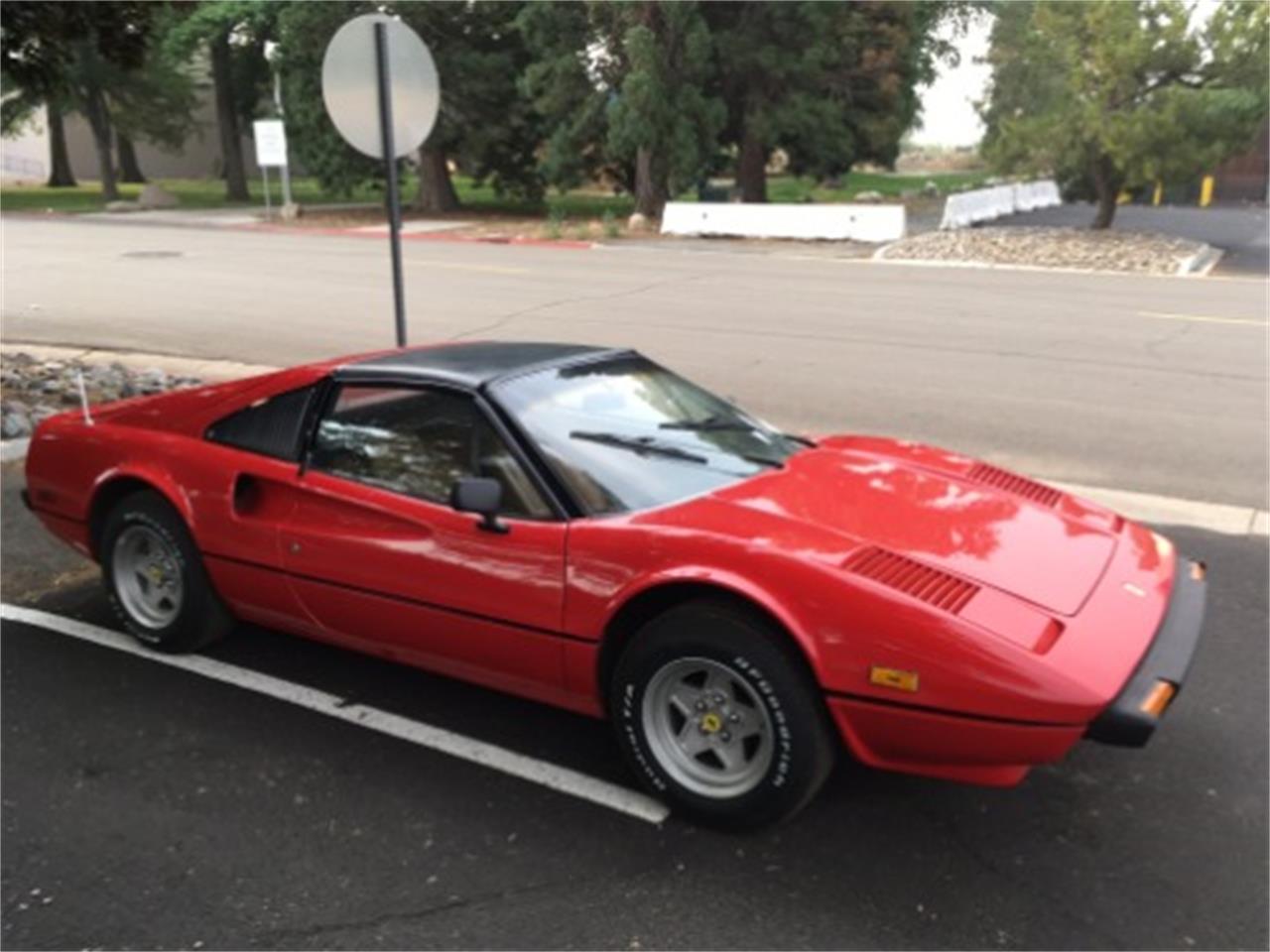 1978 Ferrari 308 GTS For Sale | ClassicCars.com | CC-1129365