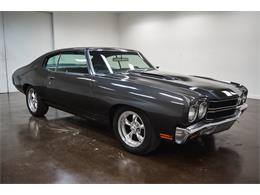 1970 Chevrolet Chevelle (CC-1129366) for sale in Sherman, Texas