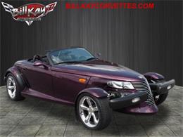 1999 Plymouth Prowler (CC-1129379) for sale in Downers Grove, Illinois