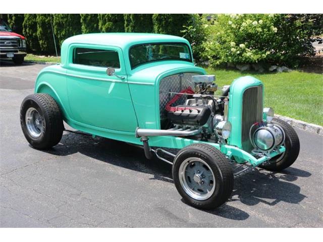 1932 Ford Street Rod (CC-1129401) for sale in Clarksburg, Maryland