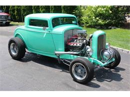 1932 Ford Street Rod (CC-1129401) for sale in Clarksburg, Maryland
