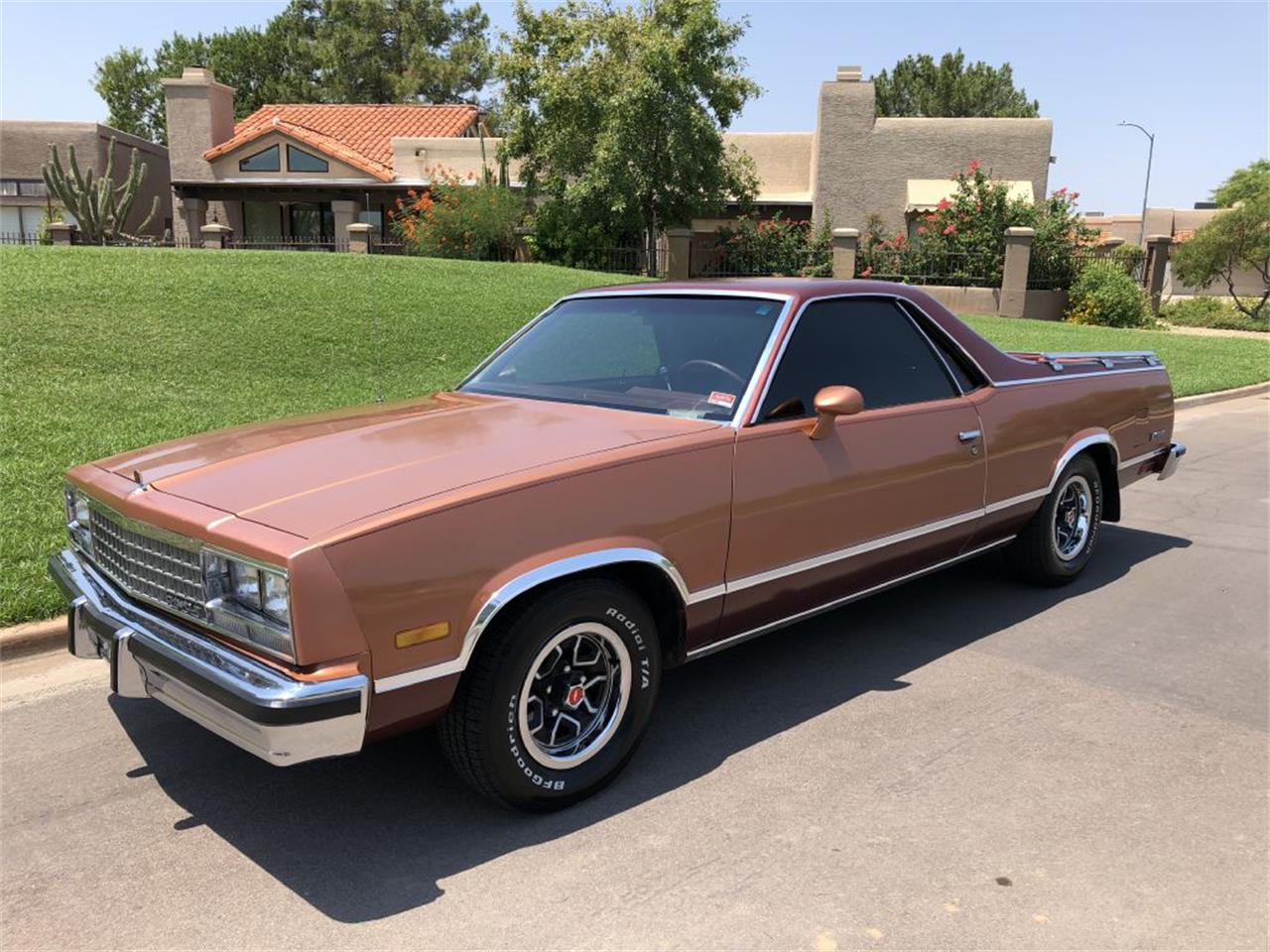 chevy el camino for sale south africa