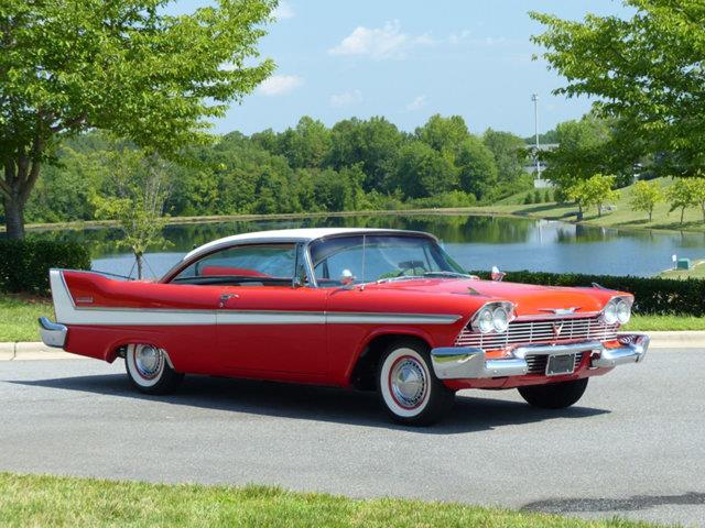 1958 Plymouth Belvedere for Sale | ClassicCars.com | CC-1129413